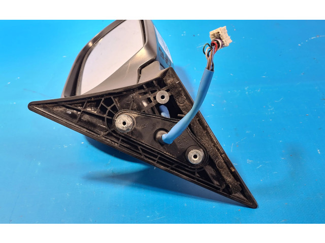 Zpětné zrcátko Subaru Outback 2008 32J, 32J