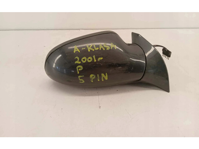 Зеркало электрическое        Mercedes-Benz A W168  1997 - 2004 года   