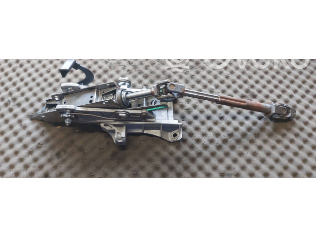    Рулевая рейка P31340139   Volvo C30 2010 - 2013 года