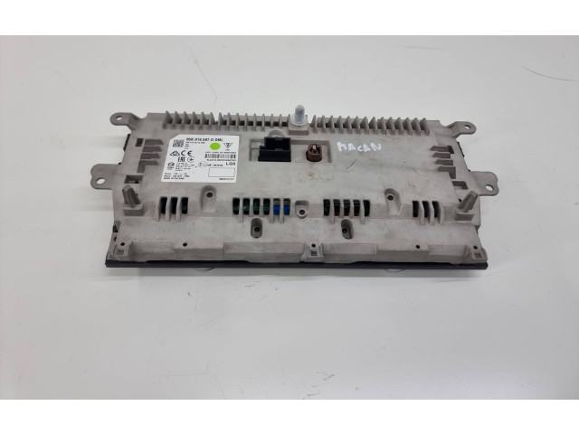 Дисплей 95b919597d Porsche Macan (95B)