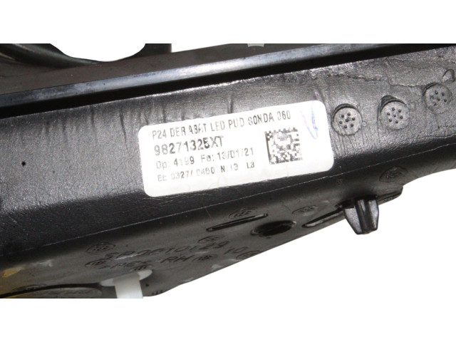 Зеркало электрическое        Peugeot 2008 II  2019 -  года   