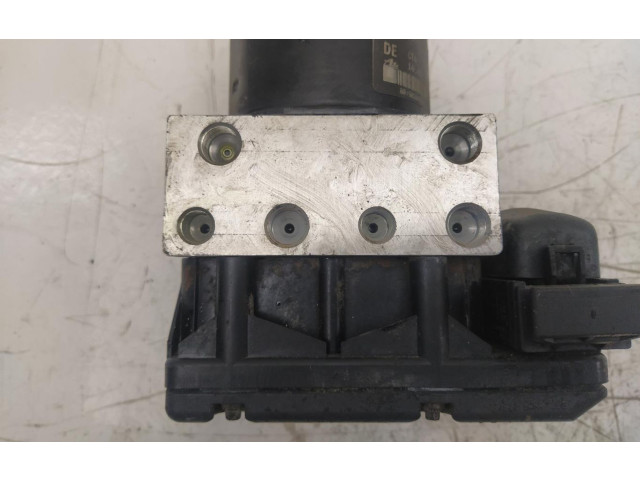 Блок АБС 1J0614117D   Volkswagen  Bora  1998 - 2005 года