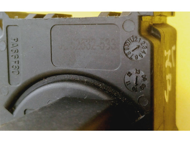 Volant Volkswagen New Beetle 2001   