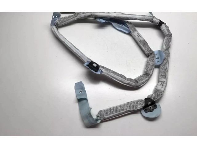 Боковая подушка безопасности 4F9880742A, 4F9880742   Audi A6 S6 C6 4F