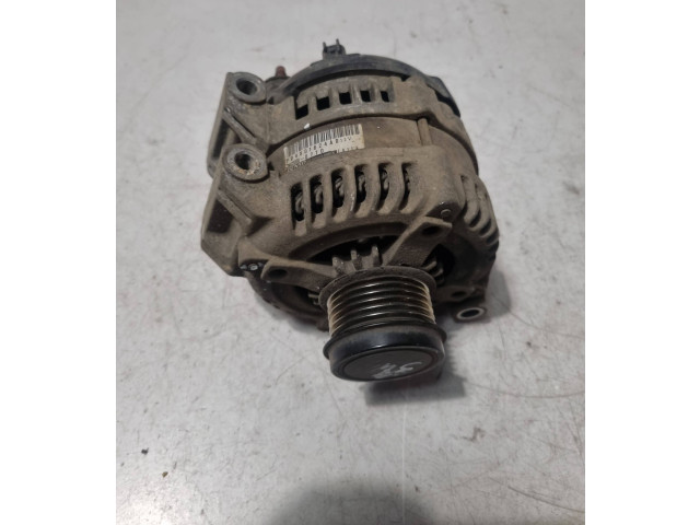 Генератор P04801624AD, TN4210000770 Chrysler Town & Country V