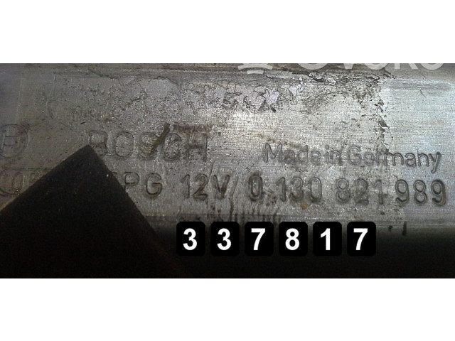 Передний комплект электрического механизма для подъема окна