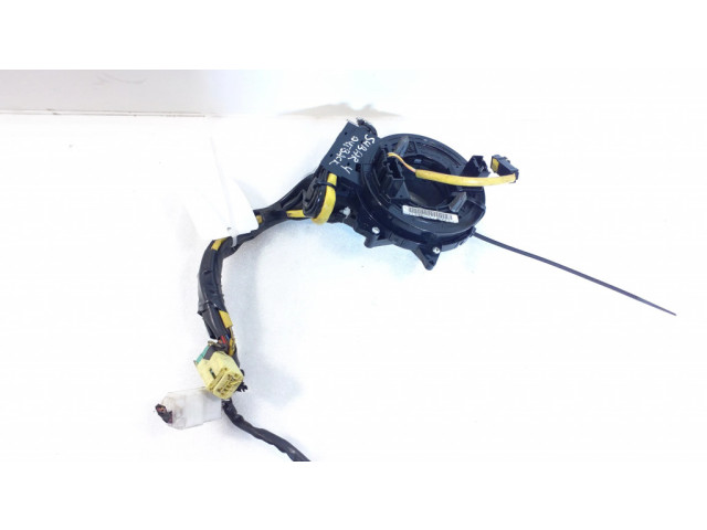 Полоса надувных подушек (кольцо srs)