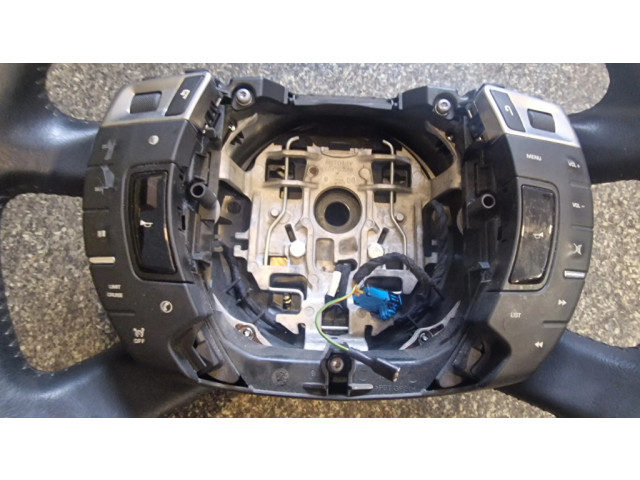 Руль Citroen C5 2008-2016 года