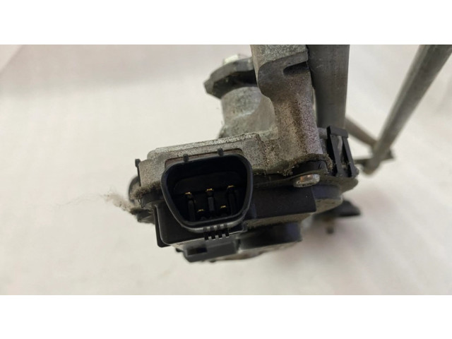 Комплект механизма стеклоочистителей