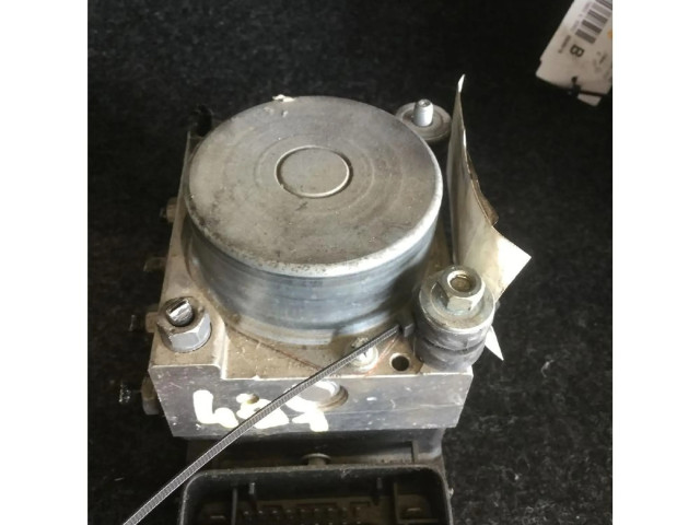 Блок АБС Fiat Qubo