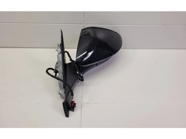 Zpětné zrcátko Volkswagen T-Roc 2019 2GA857601A