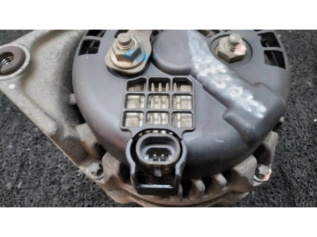 Генератор    Chevrolet Astra 1.4     