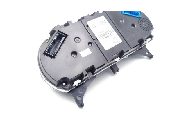 Панель приборов EX23-10849-JA   Jaguar XF       