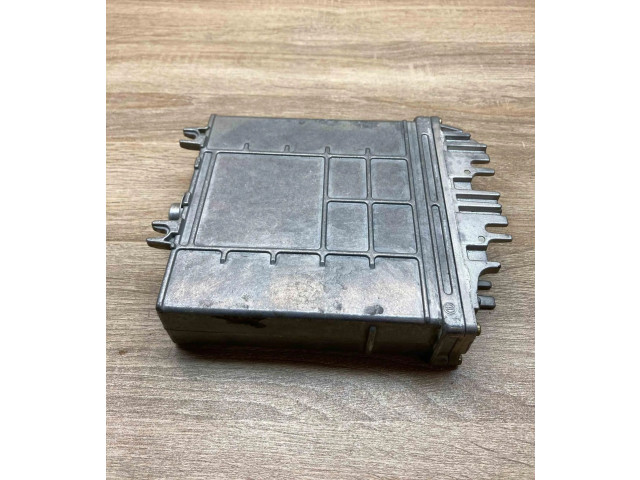 Блок управления двигателем Блок управления P30613695, 0281001906 Volvo S40, V40