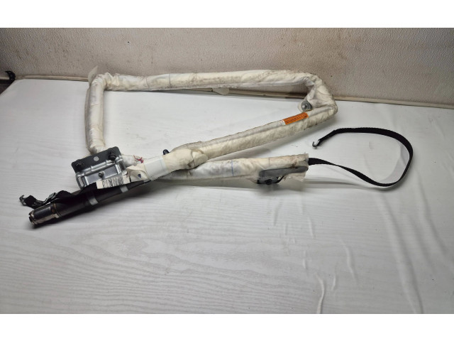 Боковая подушка безопасности 30780734   Volvo C30