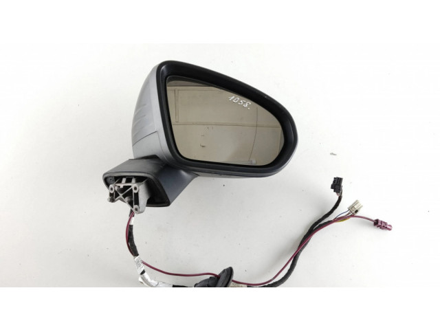 Zpětné zrcátko pravé Mercedes-Benz CLA C118 X118 2022 A1188103603, 22476126