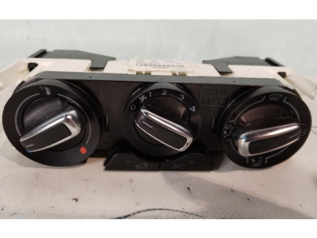 Блок управления климат-контролем 8X0820045A, 8X0820045A   Audi A1