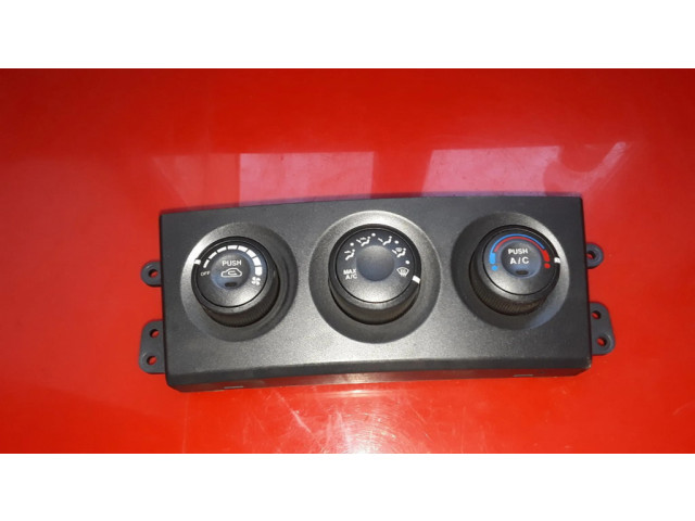 Блок управления климат-контролем 972503E070, 972503EXXX KIA Sorento