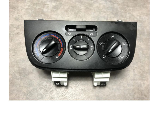 Блок управления климат-контролем 00006490K3, 00006490K3   Citroen Nemo