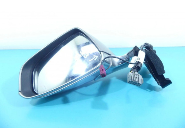 Зеркало электрическое Tesla Model S 2012 - года