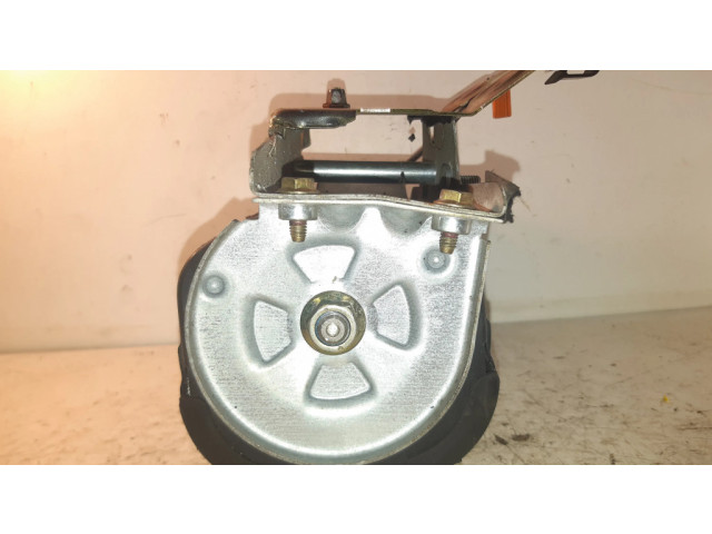 Подушка безопасности пассажира 4A1880211B Audi A6 S6 C4 4A