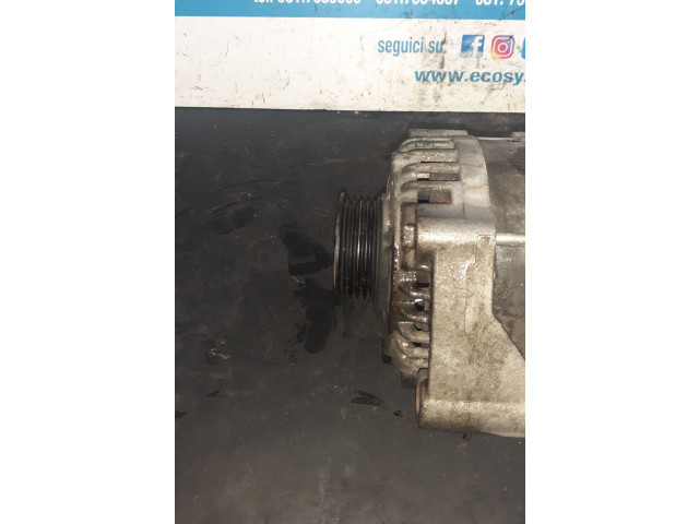 Генератор    Chevrolet Spark      