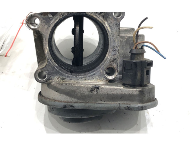 Запорный клапан двигателя    8973002310   Opel Astra H