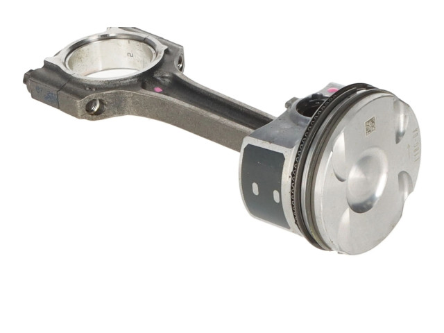 Шатун L1BG6105DA Ford Fiesta