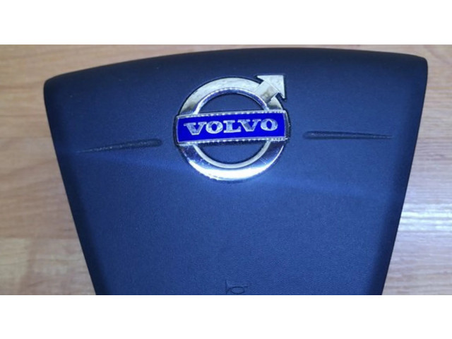 Подушка безопасности водителя P31351030   Volvo S60