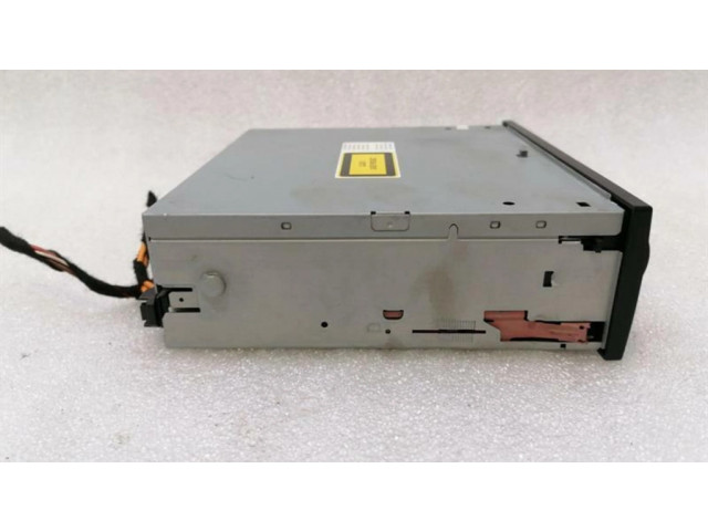 CD/DVD чейнджер