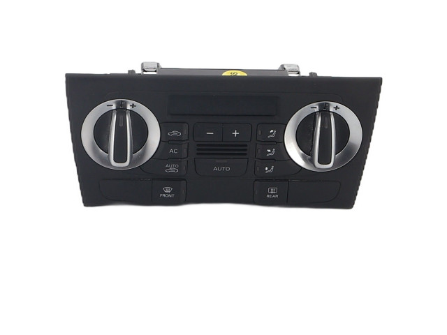 Блок управления климат-контролем 8U0820043BXHA Audi Q3 8U