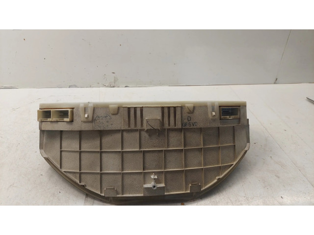 Панель приборов FDGE6VD Mazda 626