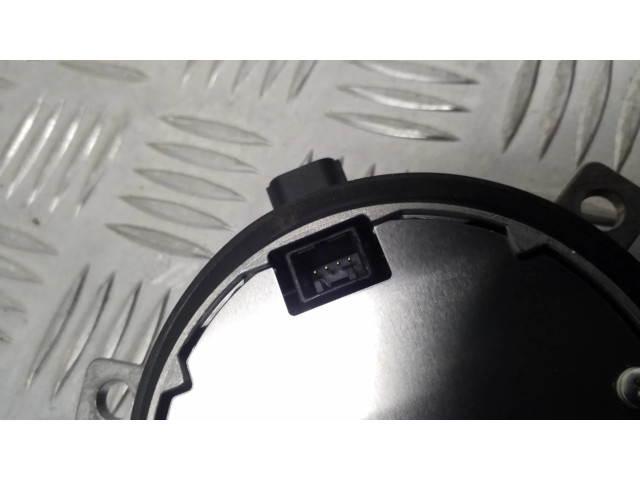 Модуль фонарей