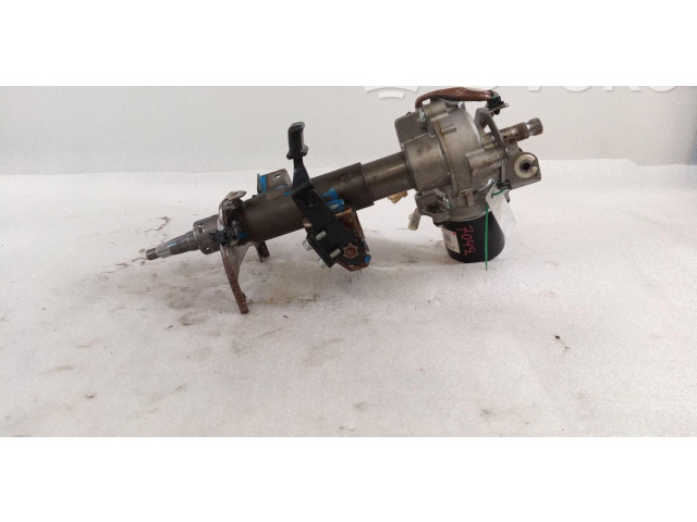 Руль Citroen C1  2006 - 2013 года 452500H011      