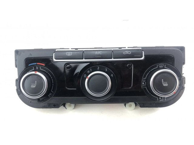 Блок управления климат-контролем 5HB00975171, 7N0907426BH   Volkswagen PASSAT B7