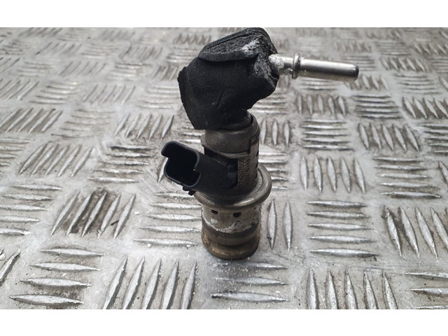 Vstřikovač 9802763880 Citroen Berlingo BH02