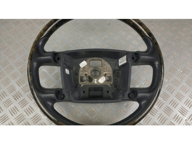 Руль Volkswagen Phaeton   3D0419091AA      