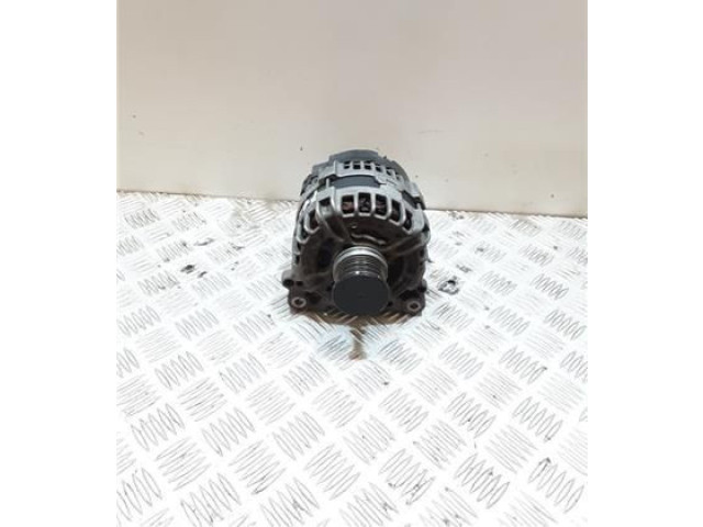 Генератор 04L903017D, 0125711130 Audi A5 Sportback 8TA