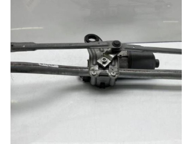 Моторчик дворников     BMW X3 E83