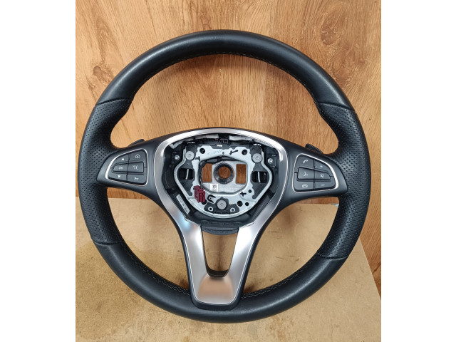 Поршень Руль A0004608711 Mercedes-Benz GLC X253 C253