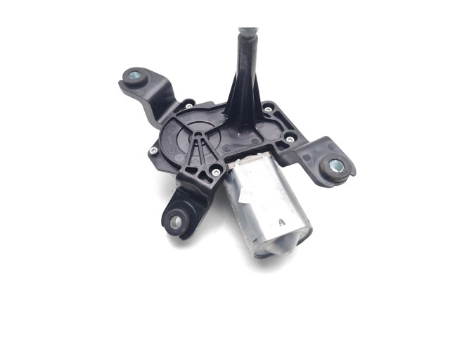 Моторчик заднего дворника 13282361, W000013579    Opel Meriva B