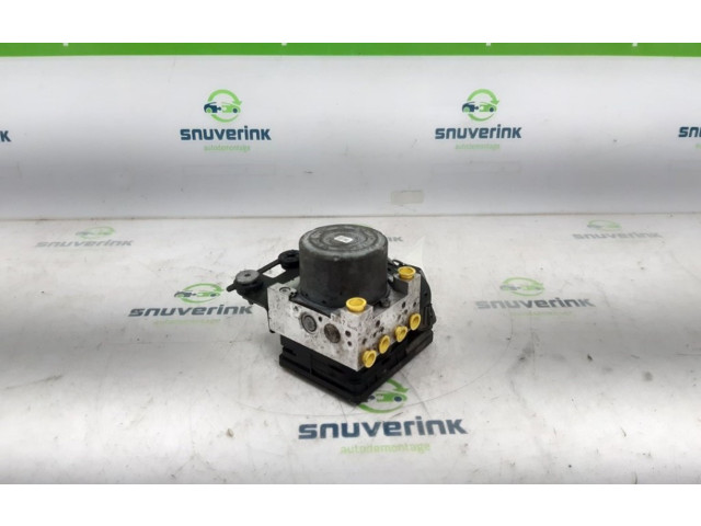 Блок АБС 476601418R, 10022006824   Renault  Trafic III (X82)  2014 -  года