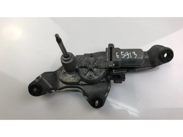 Моторчик дворников 8496000651 Mazda 3 II