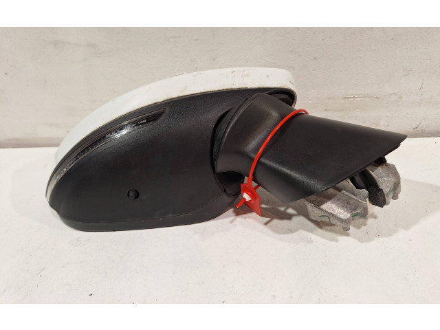 Зеркало электрическое        Renault Clio V  2019 -  года   