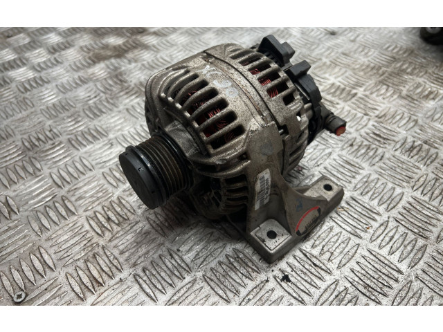 Генератор 000018778951, 242013   Volvo XC90      