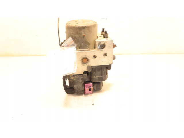 Блок АБС 0265216478   Opel  Meriva A  2003 - 2010 года