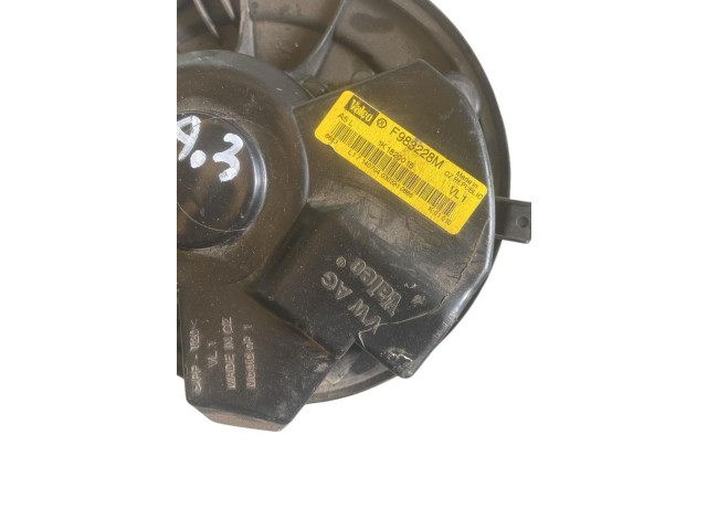 Вентилятор печки    1K1820015C, 1K1820015C   Audi A3 S3 8P