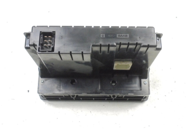 Блок управления климат-контролем 12768924, 12768924 Saab 9-5