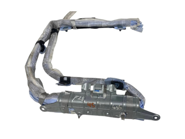 Боковая подушка безопасности 6256161, 84918222515D   BMW X3 F25