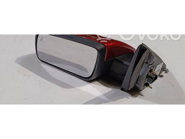 Зеркало электрическое        Ford Flex  2008 -  года   